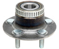 WHEEL HUB ASSEMBLY