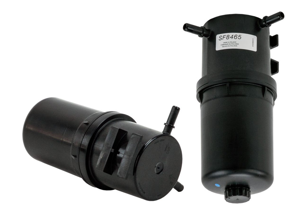 FUEL FILTER MIN ORDER QTY1