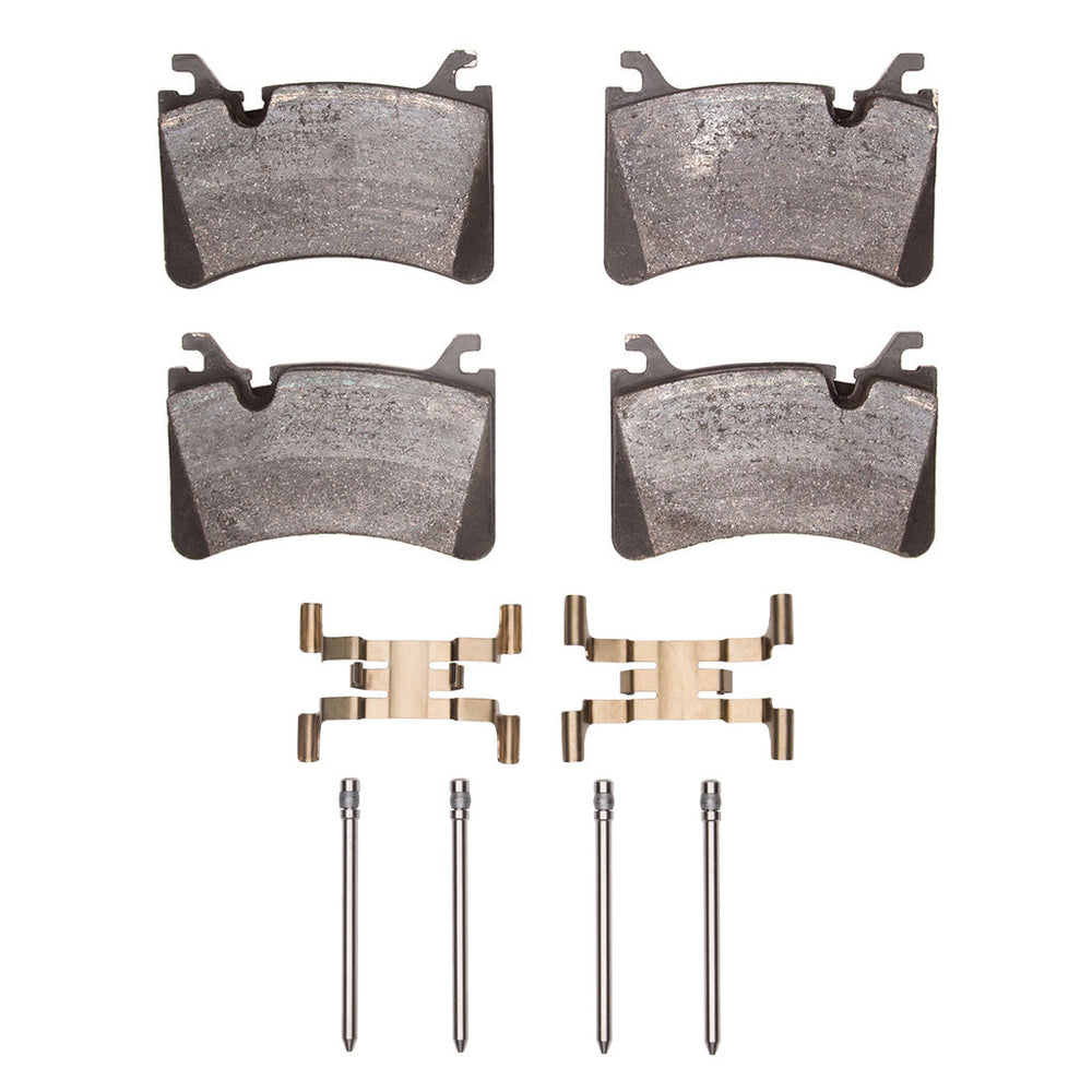 DFC auto part