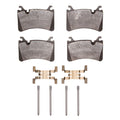 DFC auto part