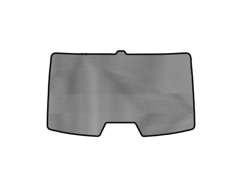 3D SOLTECT SUNSHADE REAR WINDOW