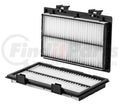 CABIN AIR FILTER