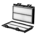 CABIN AIR FILTER