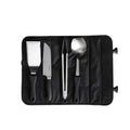 ALL-PURPOSE 5 PIECE CHEF S SET