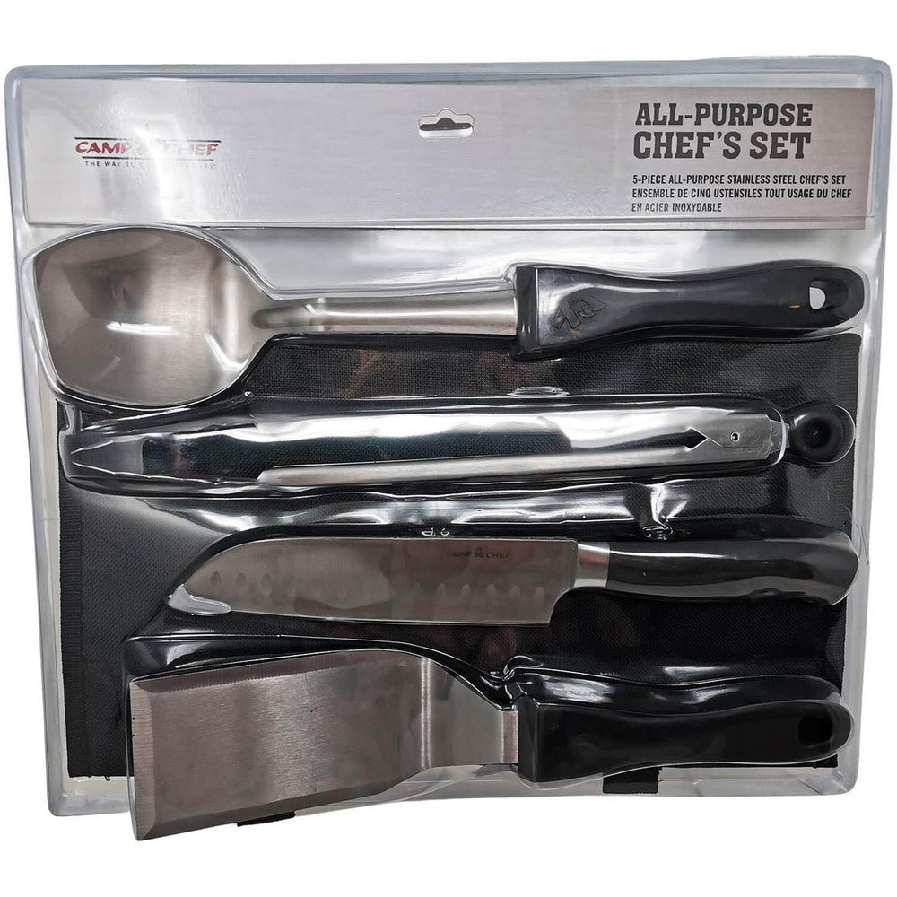 CAMP CHEF auto part