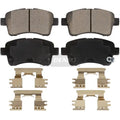 DISC BRAKE PAD SET