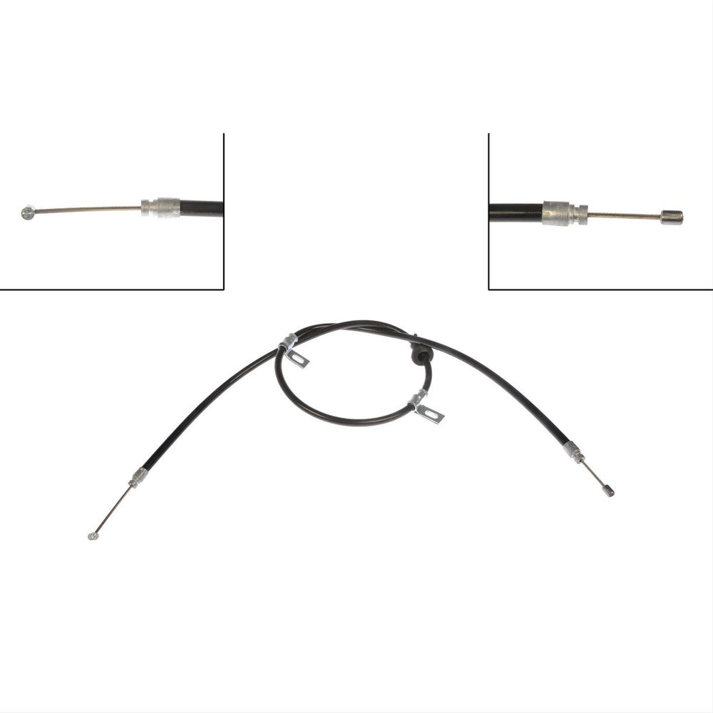 BRAKE CABLE