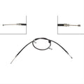 BRAKE CABLE