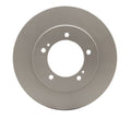 DFC 99-08 Chevrolet Tracker Front GeoSPEC Coated Rotor