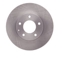 DFC 95-06 Mazda MPV Front Brake Rotor
