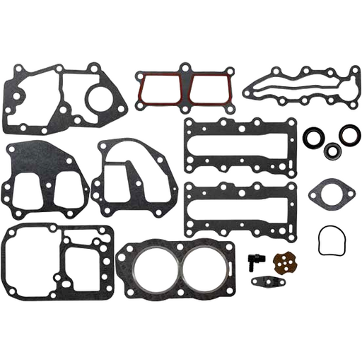 Engineered Marine Products auto part