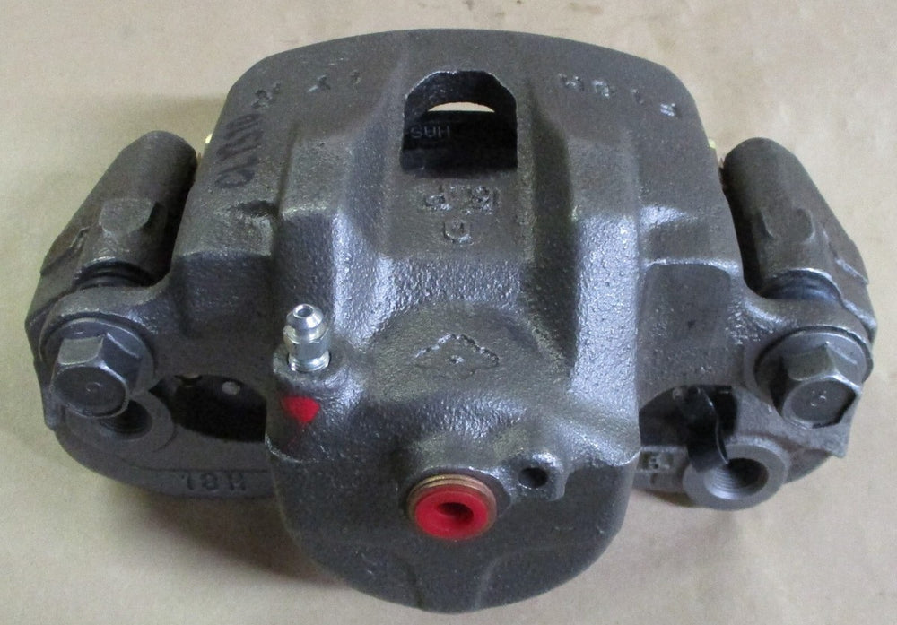 SEMI-LOADED CALIPER