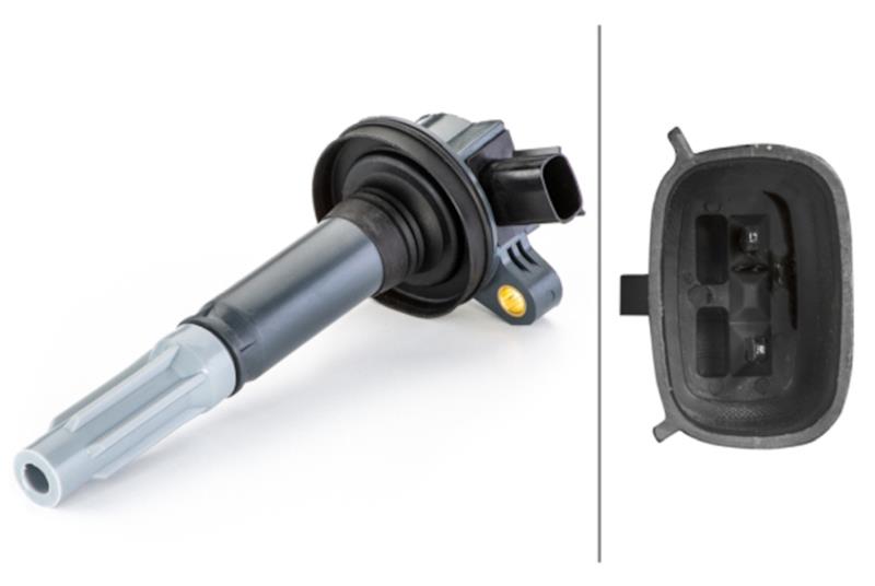 IGNITION COIL