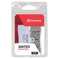 Brembo OE BMW K Sinter Brake Pad - Front