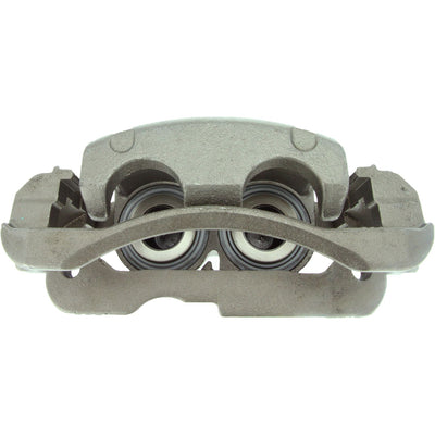 Centric Semi-Loaded Brake Caliper - Front/Rear Left