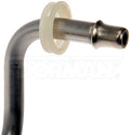 TRANSMISSION OIL COOLER LINE