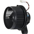BLOWER MOTOR