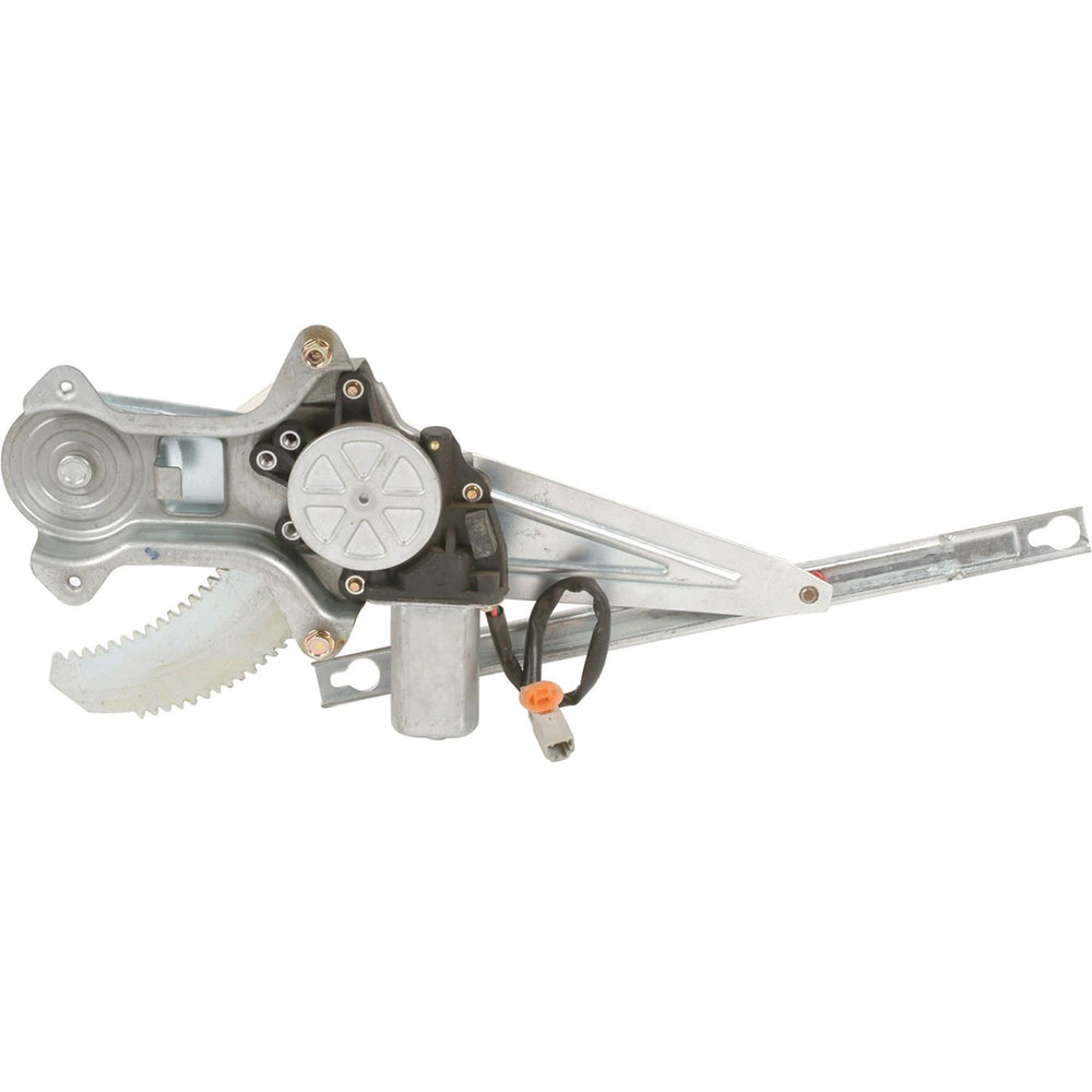 A1 REMFG INC auto part