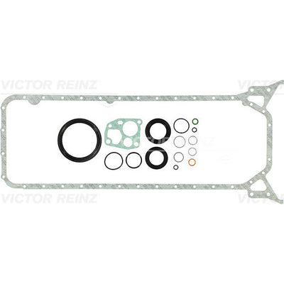 Engine Crankcase Cover Gasket Set - 08-28636-01