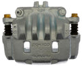BRAKE CALIPER & BRACKET