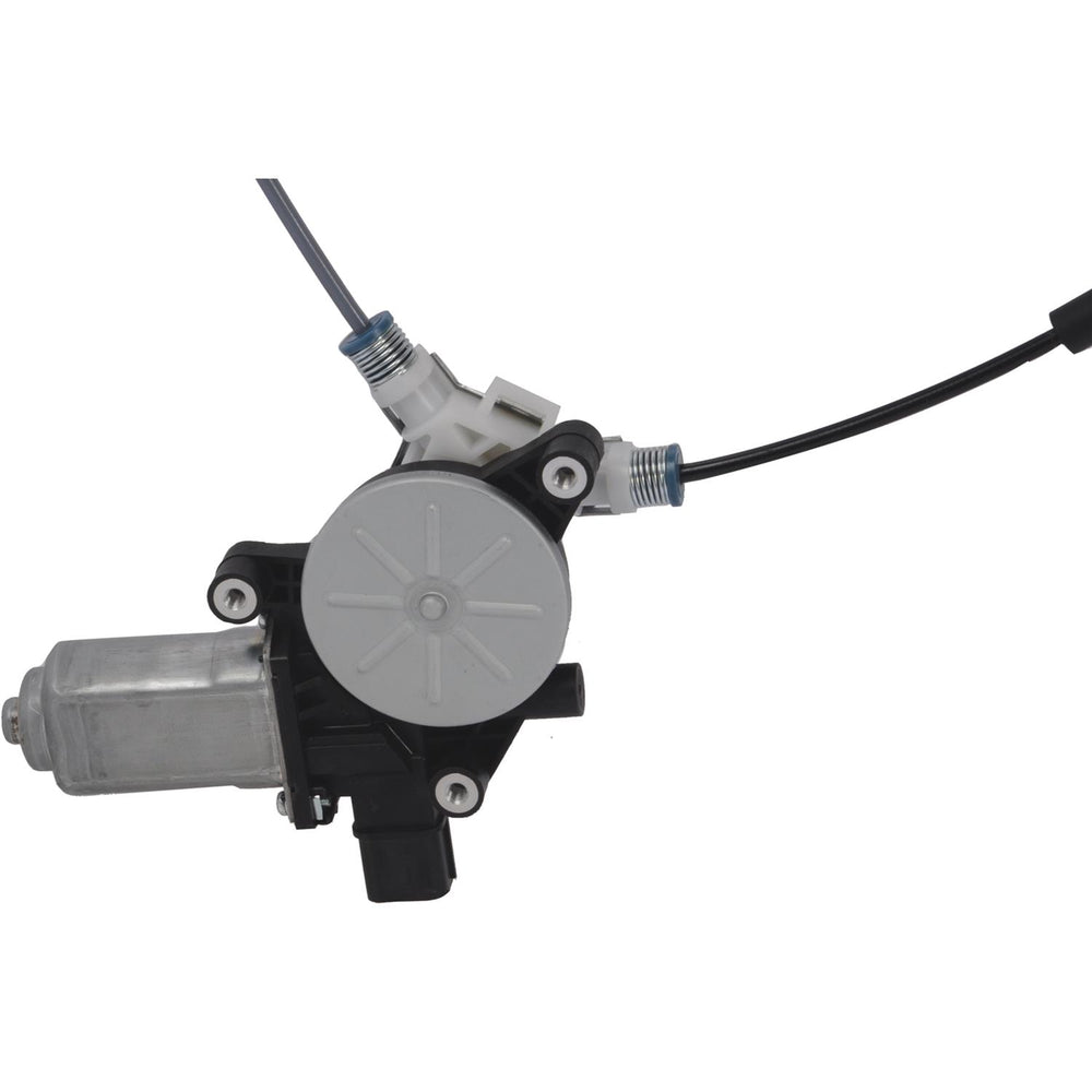 A1 REMFG INC auto part