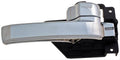 INTERIOR DOOR HANDLE