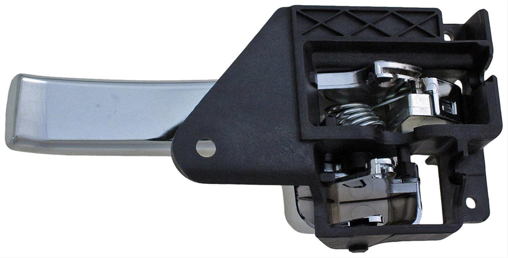 INTERIOR DOOR HANDLE