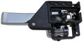 INTERIOR DOOR HANDLE