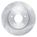DFC 11-25 Chevrolet City Express Front Brake Rotor