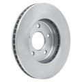 DFC 11-25 Chevrolet City Express Front Brake Rotor