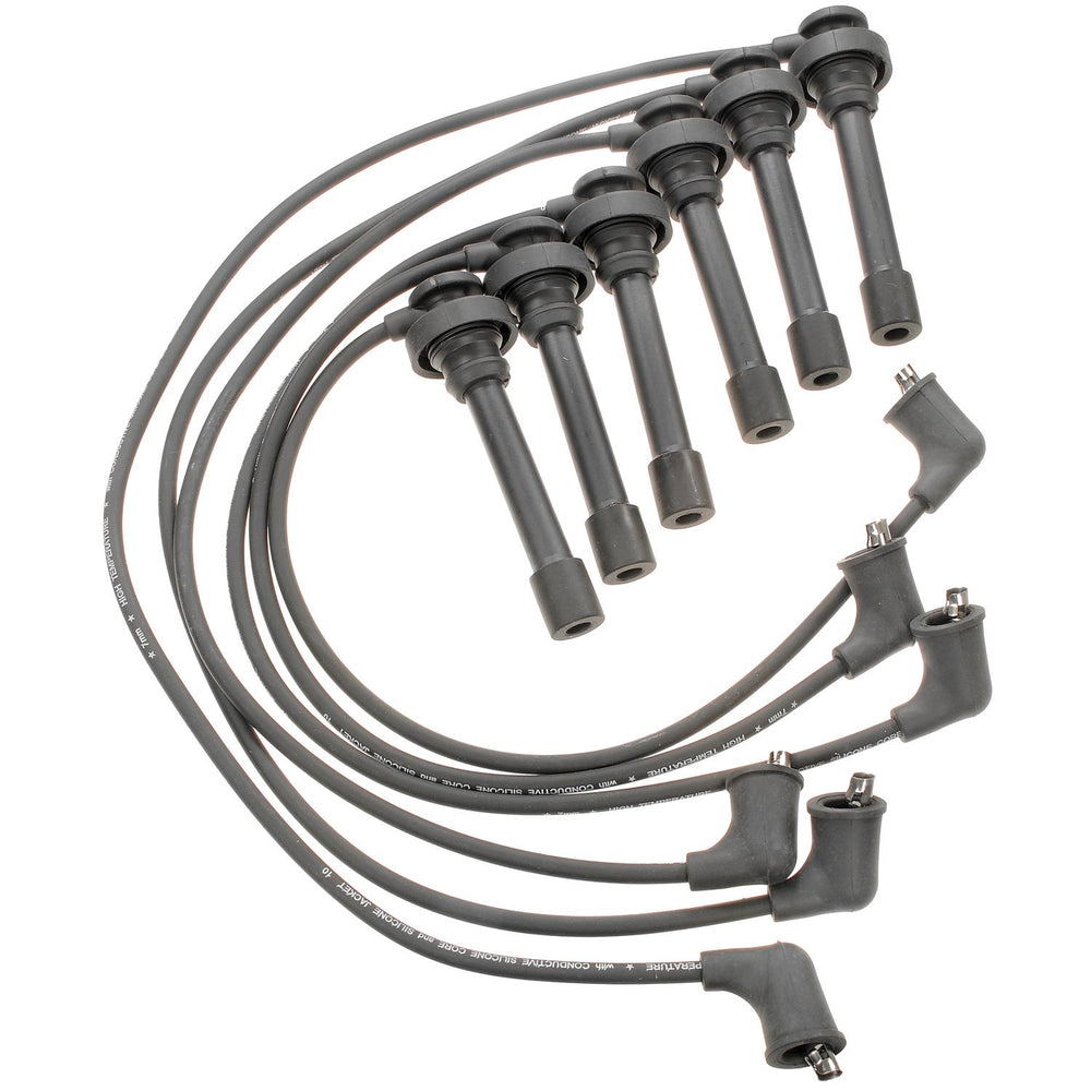 STANDARD IGN auto part