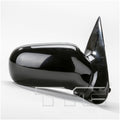 9505 CV CVLER SDN BLK PWR NHT MIR RH