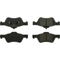 Street Select Brake Pads
