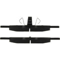 Street Select Brake Pads