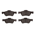 Street Select Brake Pads