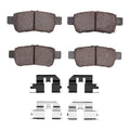 StopTech Street Touring 06-13 Honda Odyssey Rear Brake Pads