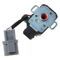 THROTTLE POSITION SENSOR