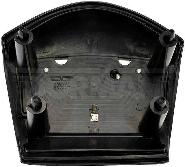 HORN PAD ASSEMBLY