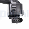 IGNITION COIL - COIL ON PLUG