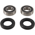 Pivot Works 86-87 Kawasaki KLF300A Bayou Front Wheel Bearing Kit
