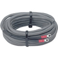 CABLE KIT FOR 600-DCM, 10 METER