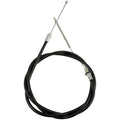 BRAKE CABLE
