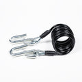 KIT, SAFETY CABLES, 7500LBS