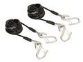 KIT, SAFETY CABLES, 7500LBS