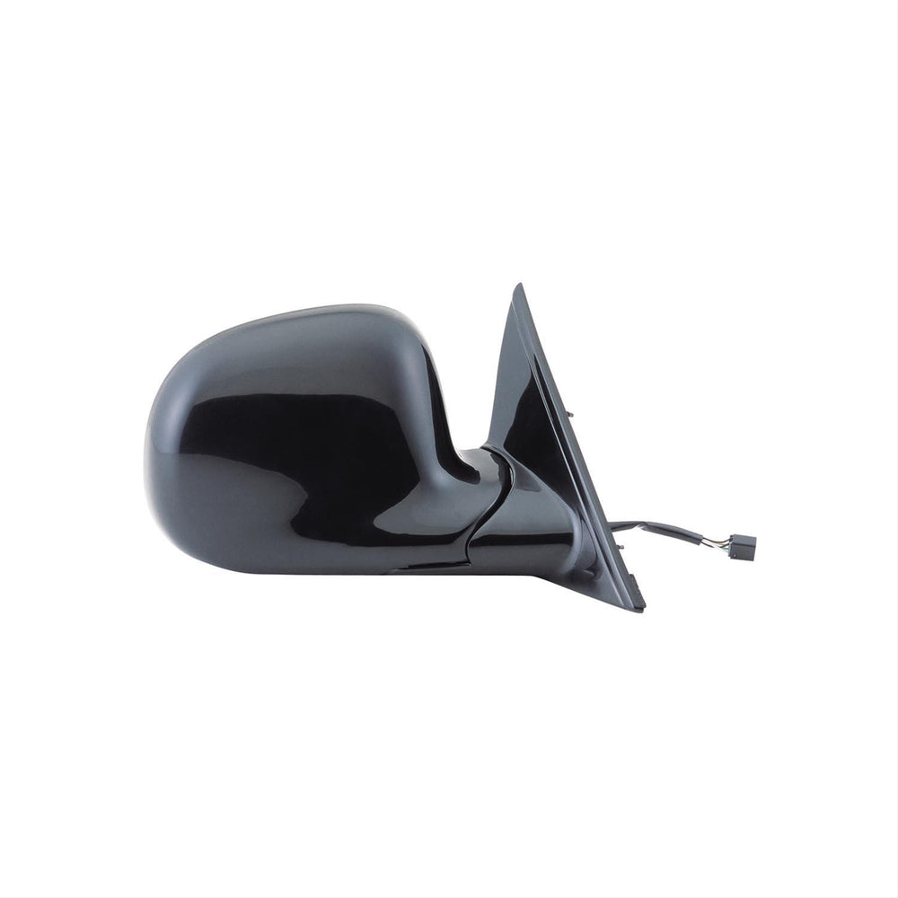9598 BLAZER1998 JIMMY/BRAVADA/S10/SONOMA RH HEATED PWR FOLD OE MIRROR BLK