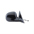 9598 BLAZER1998 JIMMY/BRAVADA/S10/SONOMA RH HEATED PWR FOLD OE MIRROR BLK