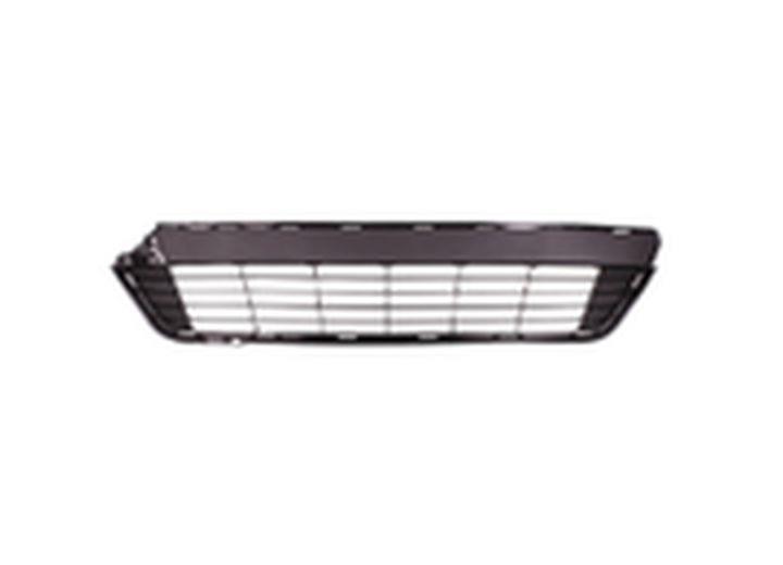 FRONT BUMPER GRILLE CE|L|LE; H/B TOYOTA YARIS 1214