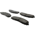 C-TEK Semi-Metallic Brake