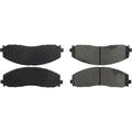 C-TEK Semi-Metallic Brake
