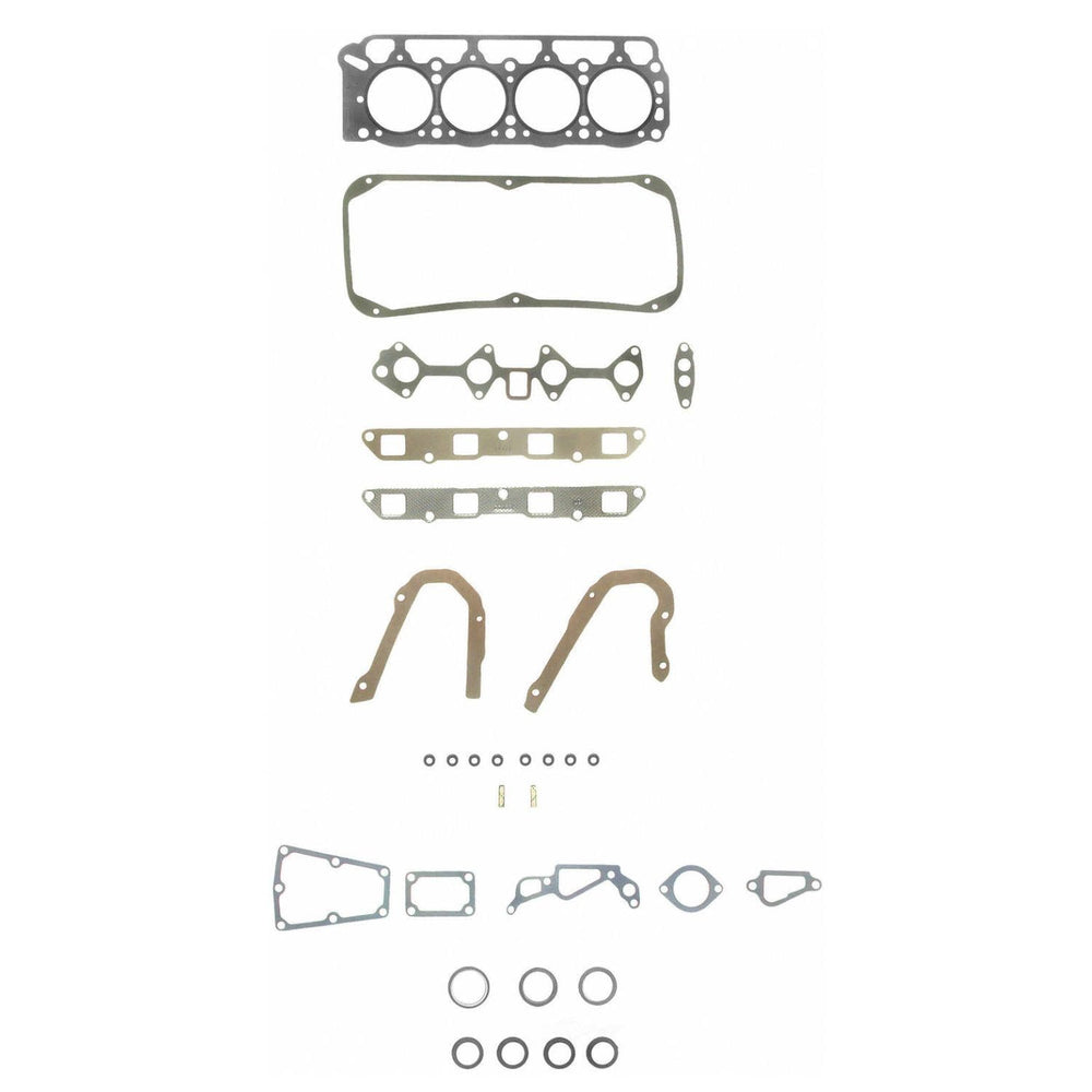HEAD SET NISSAN 8082